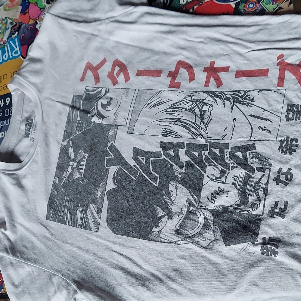 Star Wars Tee